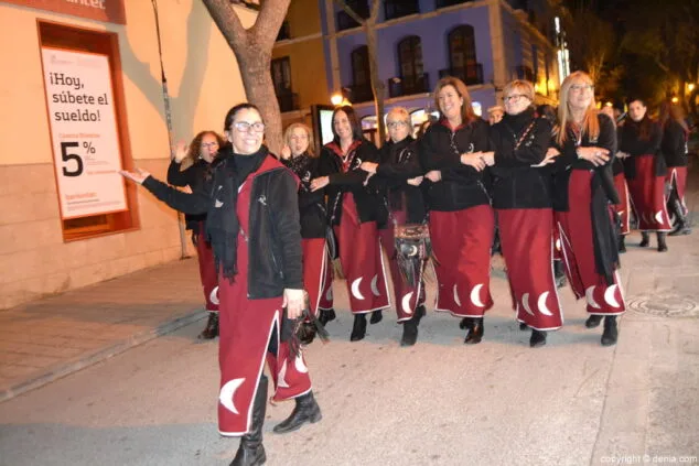 26 recepcion de capitania mig any 2017 fila alkamar