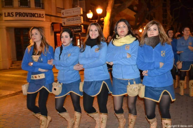 29 recepcion de capitania mig any 2017 fila almogavers