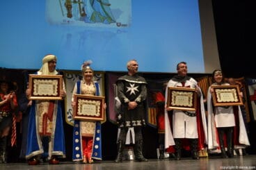 31 presentacion cargos mig any 2017 cargos 2017