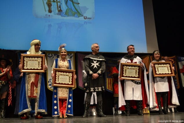 31 presentacion cargos mig any 2017 cargos 2017