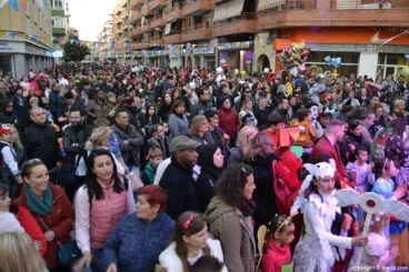 35 carnaval denia 2017 publico