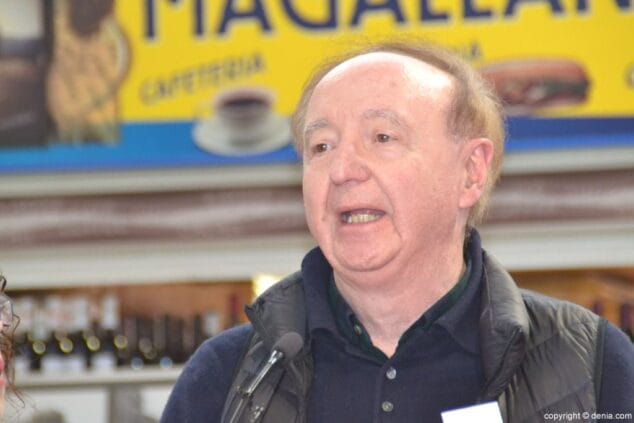 36 6o concurso internacional de cocina creativa de la gamba roja de denia jose carlos capel