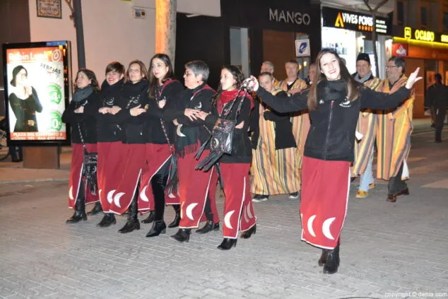 41 recepcion de capitania mig any 2017 fila alkamar