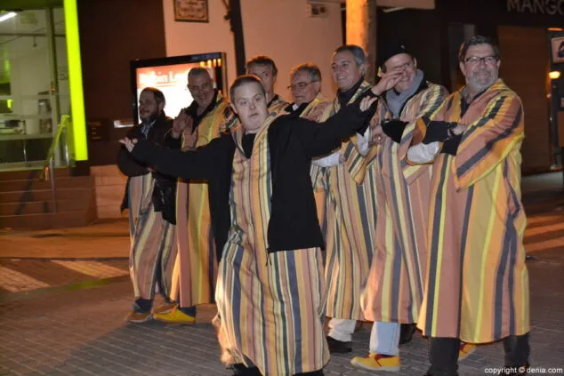 42 recepcion de capitania mig any 2017 fila walies