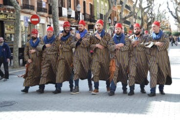 Entraeta Mig Any 2017 – Filà Amiries