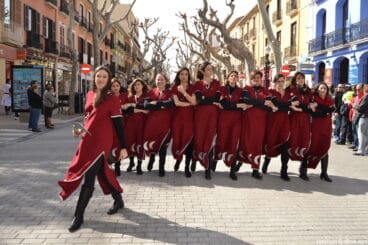 Entraeta Mig Any 2017 – Filà Alkamar