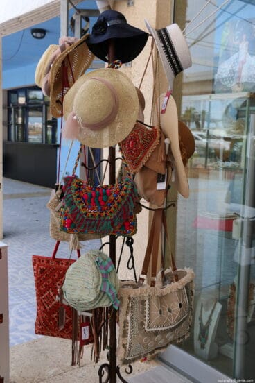 Accesorios Kabah Boutique