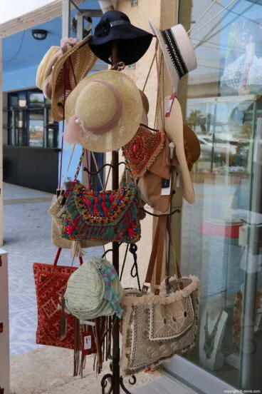 Accesorios Kabah Boutique