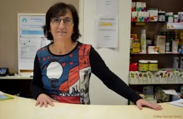 Antonia Herboristería Antonia