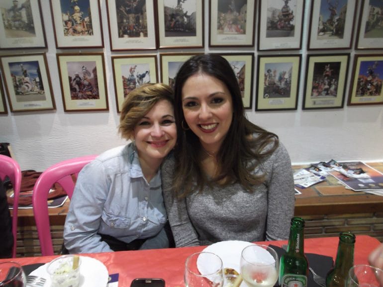 Asistentes a la cata de Gin Tonics