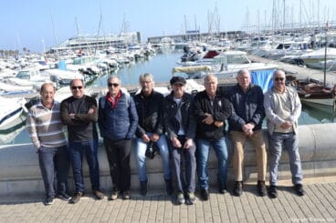 asociacion de usuarios de los amarres publicos de denia