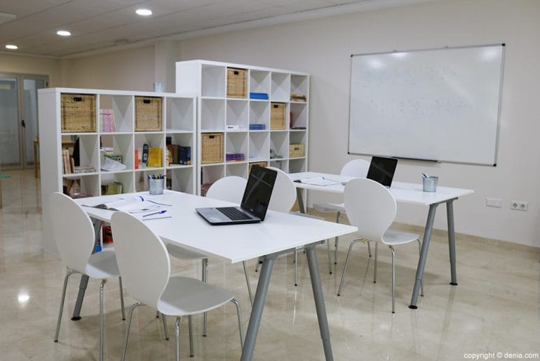 Aula Top Studi