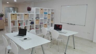 Aula Top Studi