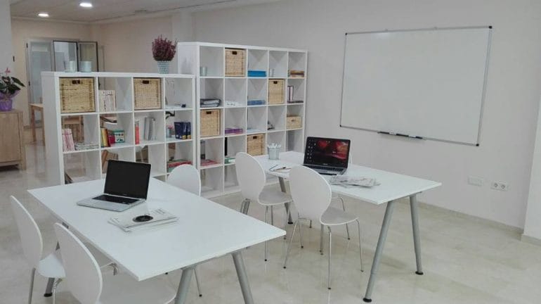 Aula Top Studi