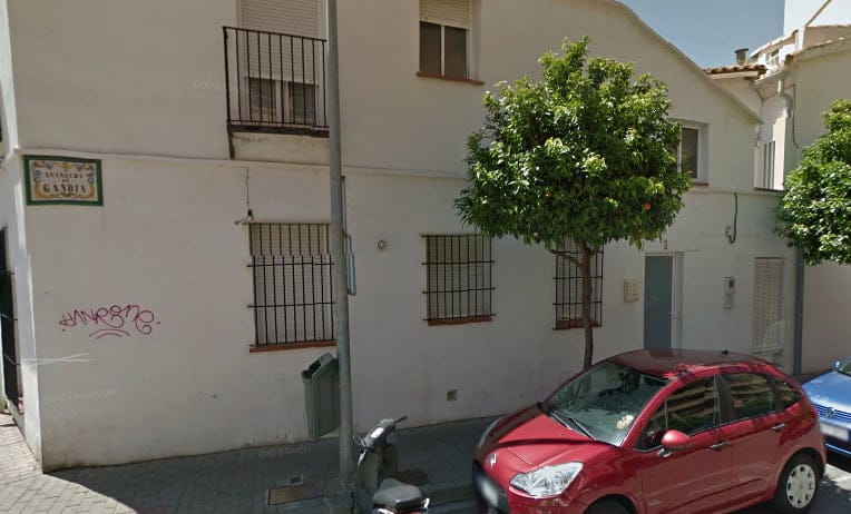 avenida de gandia