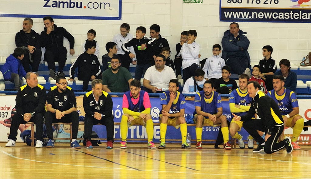banquillo dianense