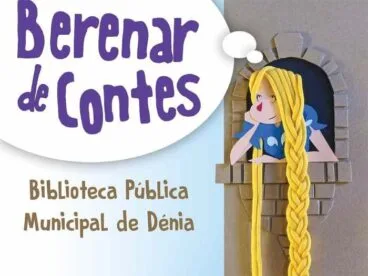 berenar de contes