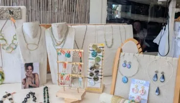 Bisutería exclusiva para completar looks mediterráneos