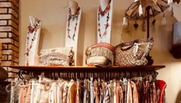 Bolsos originales y funcionales en Kabah Boutique