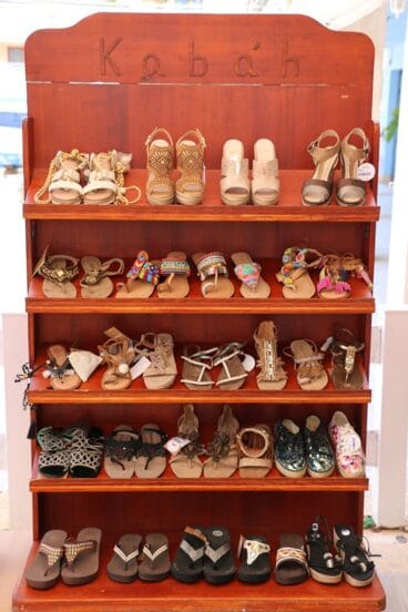 Calzado Kabah Boutique