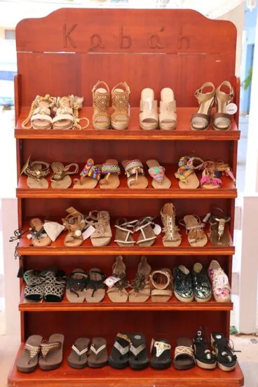 Calzado Kabah Boutique