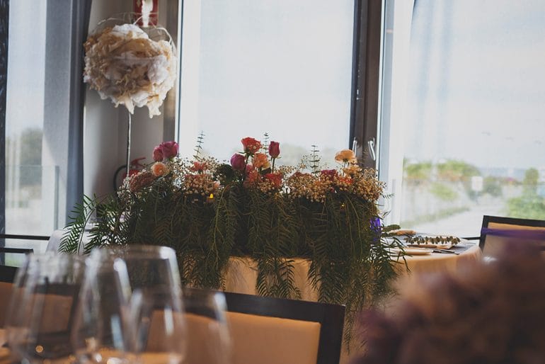 Centro Floristería Azahar