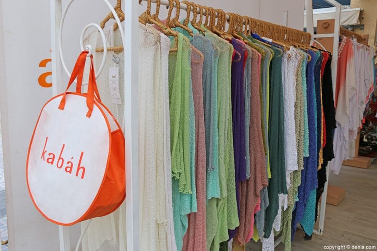 Chaquetas Kabah Boutique