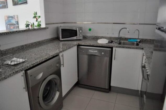 cocina catorce inmobiliaria