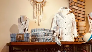 Colección de bolsos femeninos para cualquier ocasión