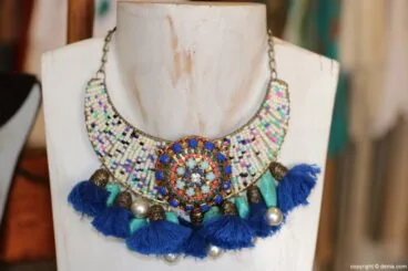 Collar Kabah Boutique