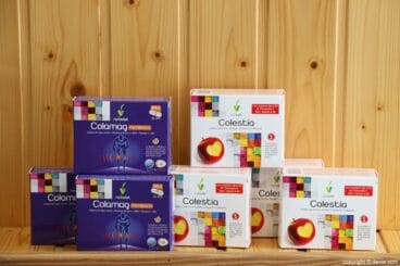 Complementos Herboristería Antonia