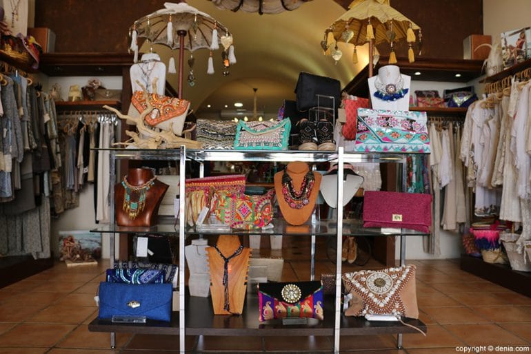 Complementos Kabah Boutique