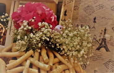 Decoración boda – Bodas y Flores