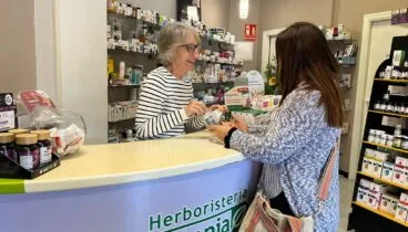 Déjate aconsejar por Antonia