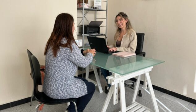 dejate aconsejar por patricia experta en nutricion en herboristeria antonia