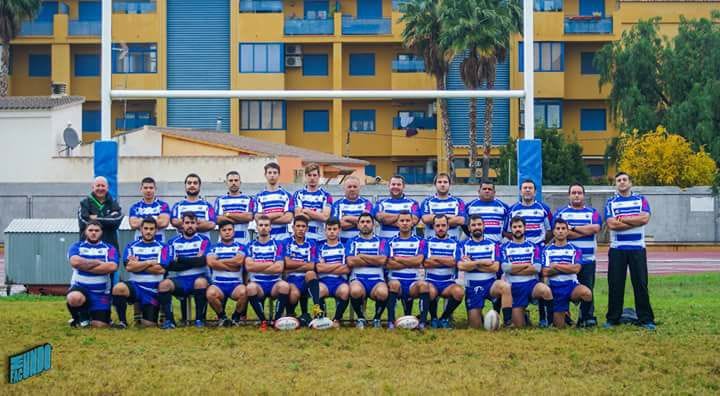 denia rugby club