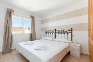 Dormitorio doble Quality Rent a Villa