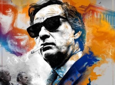 el hombre de las mil caras