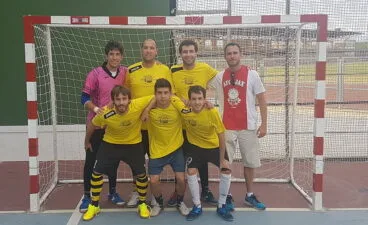 equipo restaurante miguel juan