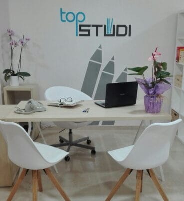 Escritorio Top Studi