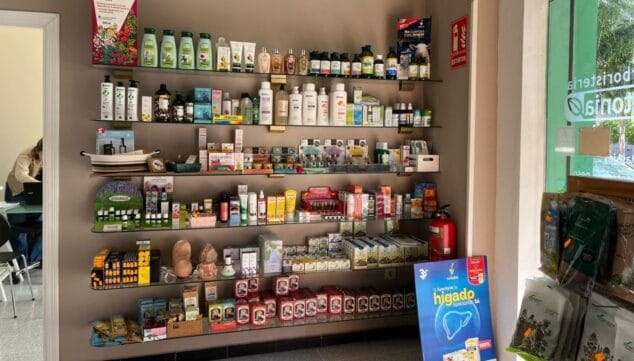 espacio acogedor en el corazon de denia