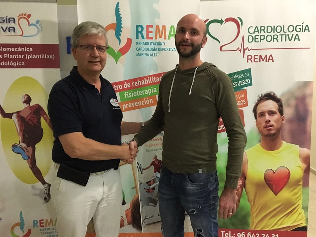 fermin de c a gata en rema