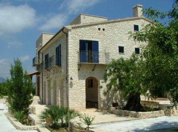finca el campell pedreguer