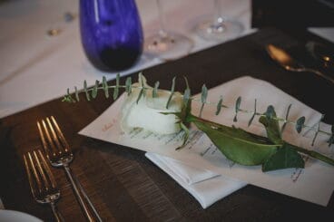 Flor menú Floristería Azahar