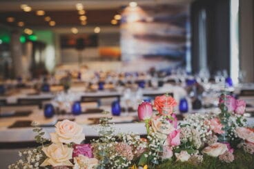 Flores Floristería Azahar