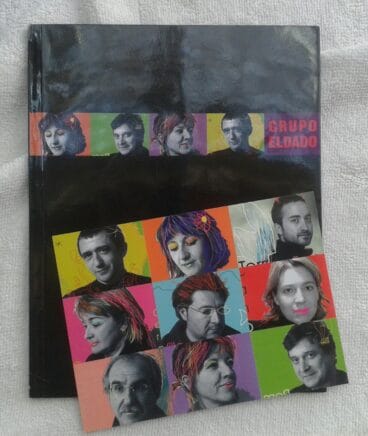 grupo eldado