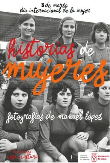 historias de mujeres