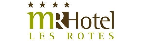 hotel les rotes