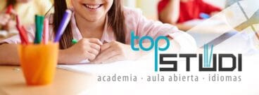 Información Top Studi