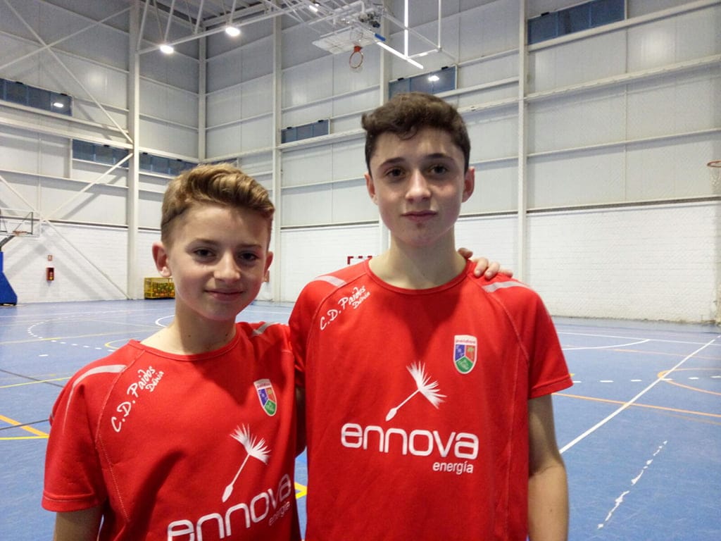 jordi segui junto a juan delgado